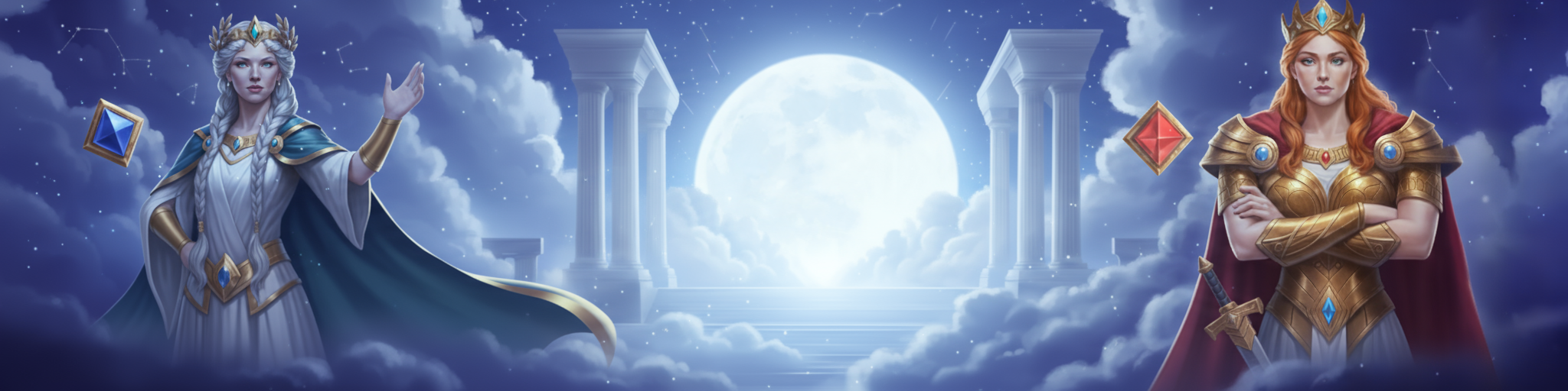 Fortunica Casino Australia banner